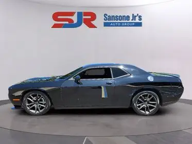 2023 Dodge Challenger GT Auto photo 1