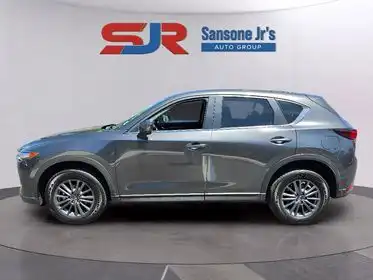 2021 Mazda CX-5 Touring Auto AWD's photo