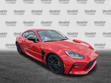 2025 Toyota GR86 GR86 PREMIUM MT's photo