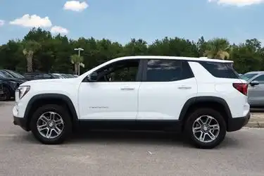 2026 GMC Terrain Elevation FWD's photo