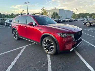 2024 Mazda CX-90 PHEV Premium Plus Package's photo