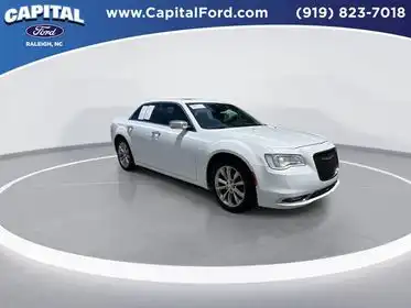 2018 Chrysler 300 Limited AWD's photo