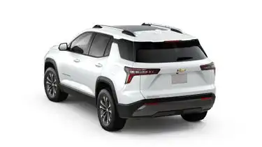 2027 Chevrolet Equinox LT 1.5T's photo