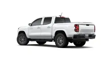 2026 Chevrolet Colorado LT 2WD's photo