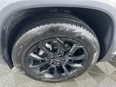 2026 GMC Terrain Elevation AWD's photo
