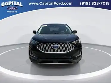 2024 Ford Edge SEL AWD's photo