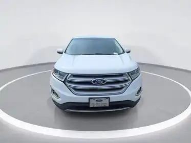 2015 Ford Edge SEL's photo