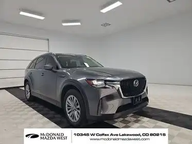 2024 Mazda CX-90 Turbo Preferred Plus Package's photo