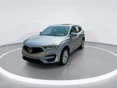 2021 Acura RDX SH-AWD's photo