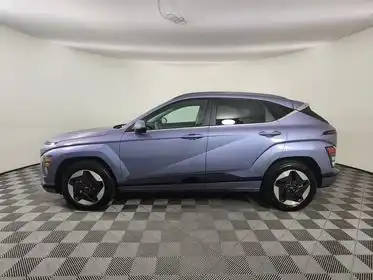 2024 Hyundai Kona Electric Limited's photo