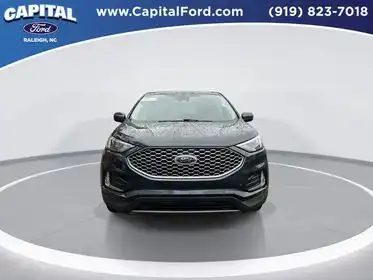 2023 Ford Edge SEL AWD's photo