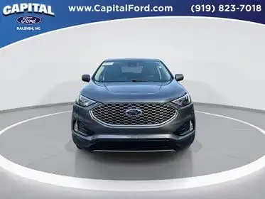 2023 Ford Edge SEL AWD's photo