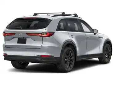 2026 Mazda CX-90 Turbo S Premium Sport Package's photo