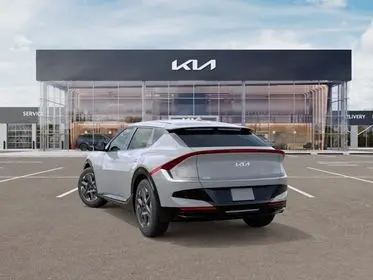 2026 Kia EV6 Light L/R photo 3