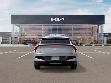 2026 Kia EV6 Light L/R photo 4