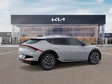2026 Kia EV6 Light L/R photo 5