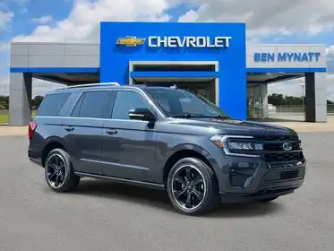 2024 Ford Expedition Limited 4X4's photo