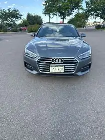 2018 Audi A5 Sportback 2.0T Premium Plus quattro S tronic's photo