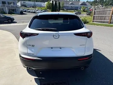 2021 Mazda CX-30 Select AWD photo 5
