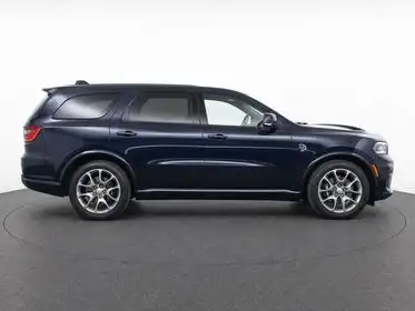 2025 Dodge Durango SRT Hellcat Hammerhead AWD's photo
