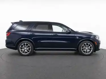 2025 Dodge Durango SRT Hellcat Hammerhead AWD's photo