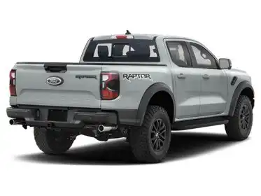 2026 Ford Ranger Raptor 4x4 SuperCrew 5' Box's photo
