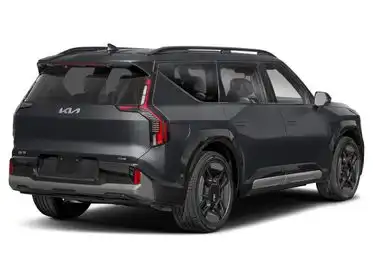 2026 Kia EV9 GT-Line AWD's photo