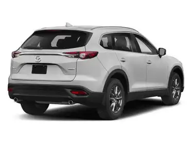 2018 Mazda CX-9 Sport AWD's photo
