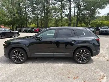 2024 Mazda CX-50 2.5 S PREMIUM PLUS's photo