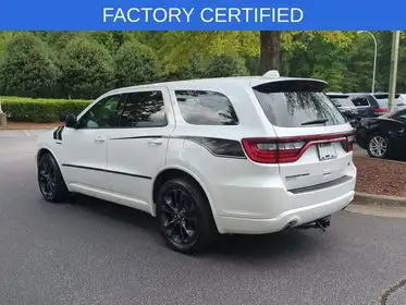 2021 Dodge Durango R/T RWD's photo