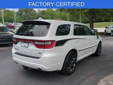 2021 Dodge Durango R/T RWD photo 3
