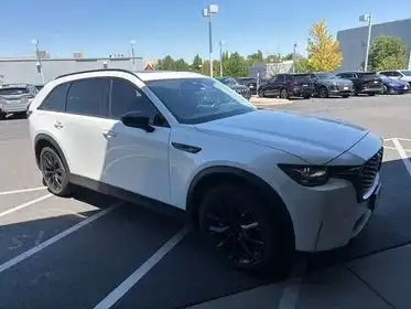 2026 Mazda CX-90 PHEV Premium Package's photo
