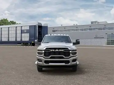 2026 RAM 3500 Tradesman 4X4 Crew Cab's photo