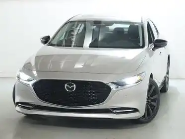 2023 Mazda CX-3 Premium Plus AT 4-Door SKYACTIV AWD's photo