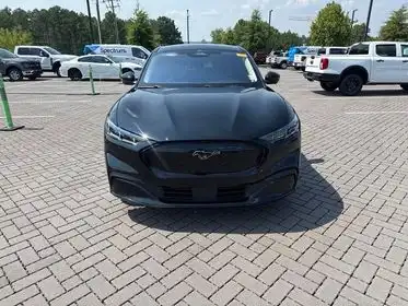 2024 Ford Mustang-Mach-e Premium's photo