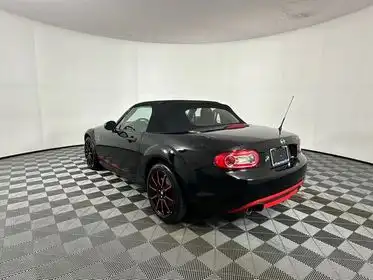 2013 Mazda MX-5 Miata Touring Auto's photo