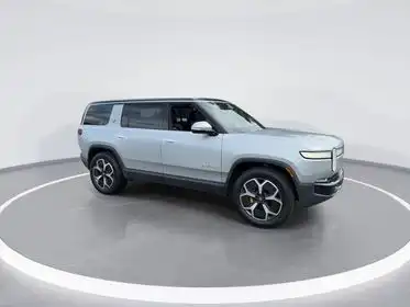 2024 Rivian R1S Adventure Quad-Motor Large Pack's photo