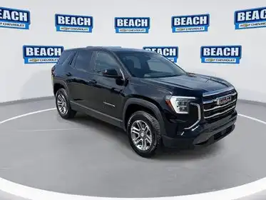 2026 GMC Terrain Elevation FWD's photo