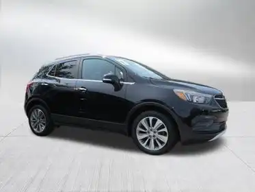 2017 Buick Encore Preferred's photo