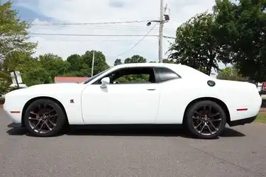 2021 Dodge Challenger R/T Scat Pack's photo