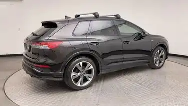 2024 Audi Q4 e-tron 55 Prestige quattro's photo