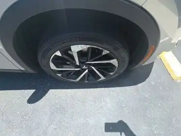 2022 Mitsubishi Outlander SE FWD's photo