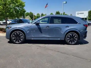 2026 Mazda CX-90 Turbo S Premium Plus Package's photo