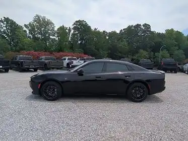 2027 Dodge Charger Scat Pack AWD Four Door's photo
