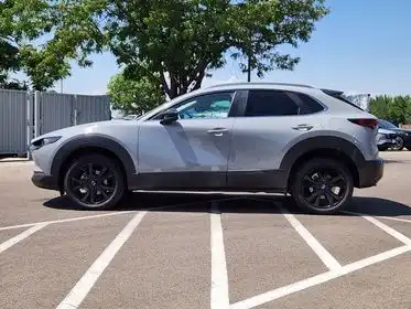 2025 Mazda CX-30 Select Sport AWD's photo