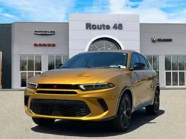 2024 Dodge Hornet 1.3 R/T eAWD's photo