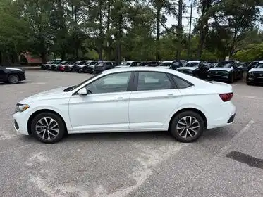 2024 Volkswagen Jetta 1.5T S Auto SULEV's photo