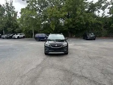 2021 Buick Encore Preferred AWD's photo