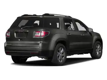 2017 GMC Acadia AWD's photo