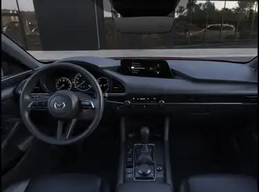 2026 Mazda CX-3 Preferred 2.5 AT 5-Door SKYACTIV's photo